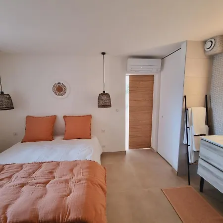 Coté Appartement