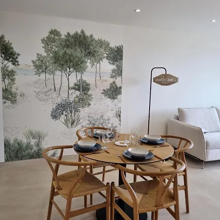 Coté Appartement Agde