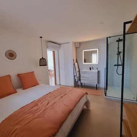 Apartamento Coté Agde