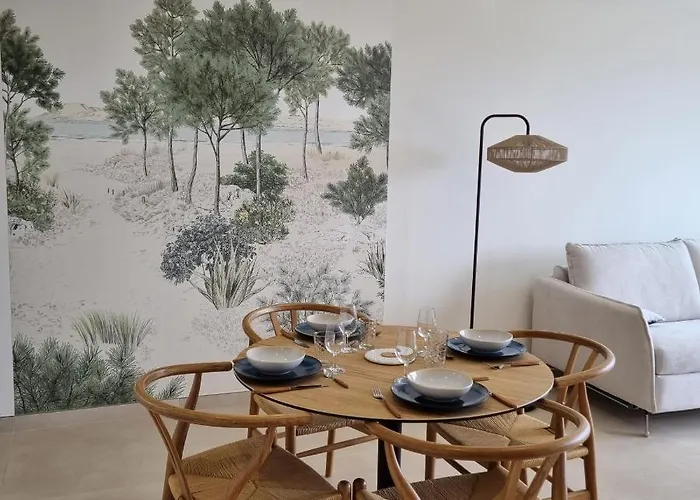 Coté Apartamento Agde