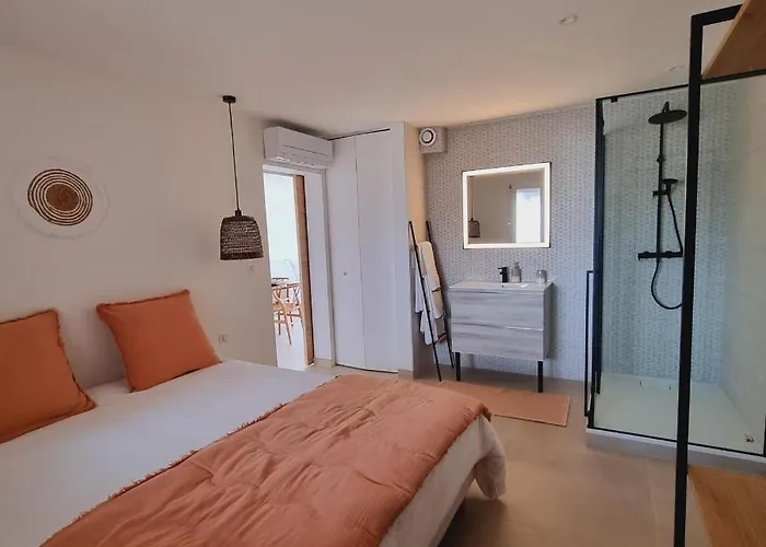 Apartamento Coté Agde
