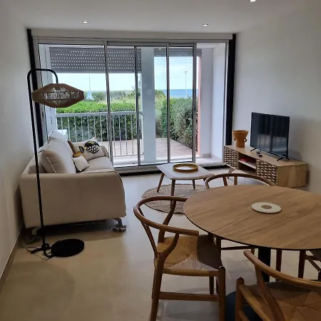 Appartement Coté