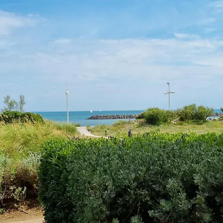 Lejlighed Cote Agde